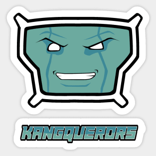 kang Sticker